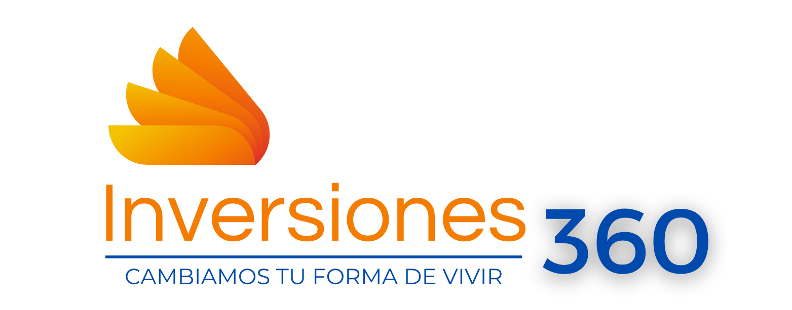 Logo Inversiones 360